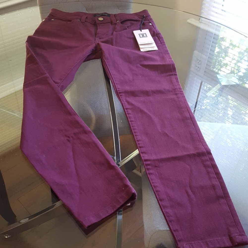 ivanka trump jeans
